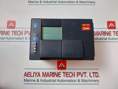 Danfoss Akc 72A Controller - Used