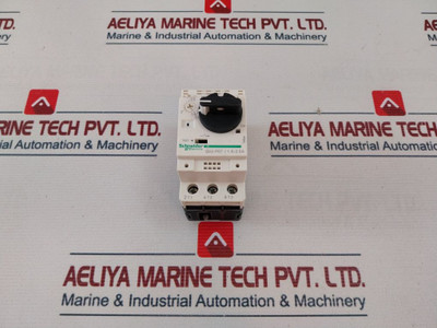 Schneider Electric Gv2-p07/1.6-2.5A Motor Circuit Breaker Class 10