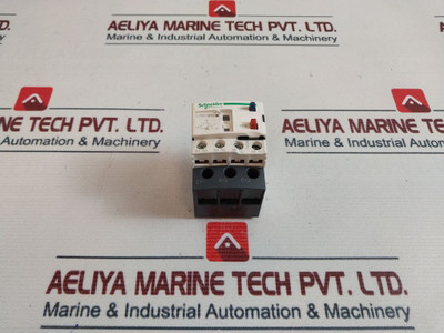 Schneider Electric Lrd 21 Thermal Overload Relay 10-a
