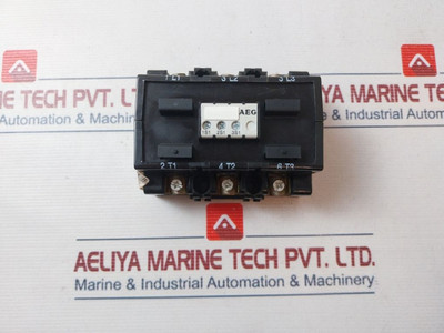 Aeg Be 627W Current Transformer Grl0433000011 - New Aeg Be 627W Current Transformer Grl0433000011 - New