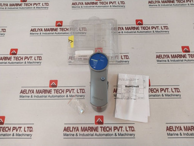 Honeywell Cc-pdil51 Digital Input 24V Module 51454405-175