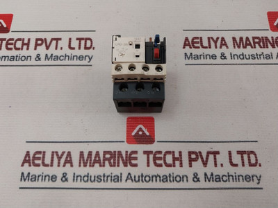 Telemecanique/Schneider Electric Lrd 35 Thermal Overload Relay 30-38A 690V~