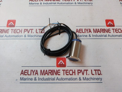 Telemecanique Xs630B1Pal2 Inductive Proximity Switch 12-48V - New Telemecanique Xs630B1Pal2 Inductive Proximity Switch 12-48V - New