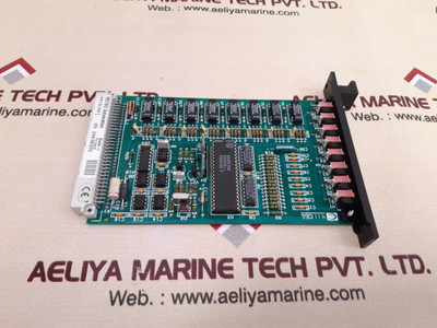 Metso automation module a413140 biu 8 input 24638355 Metso automation module a413140 biu 8 input 24638355