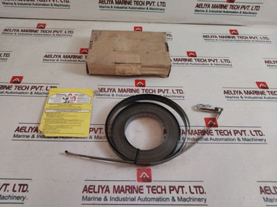 Lufkin Ocn1296Sme F/590 Atlas Double Duty Gaging Tape Refill - New