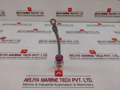 Mitsubishi Electric Sr200Dl-24R Silicon Rectifier 590115 - New Mitsubishi Electric Sr200Dl-24R Silicon Rectifier 590115 - New