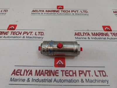 Gilmore 22519 Shuttle Valve Rev C - New Gilmore 22519 Shuttle Valve Rev C - New