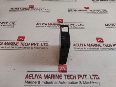 M-system Hvs-a1A-r Signal Transmitter 24V Dc - Used M-system Hvs-a1A-r Signal Transmitter 24V Dc - Used