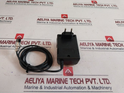 Mica A41211G Ac Adapter 230Vac  - Used Mica A41211G Ac Adapter 230Vac  - Used