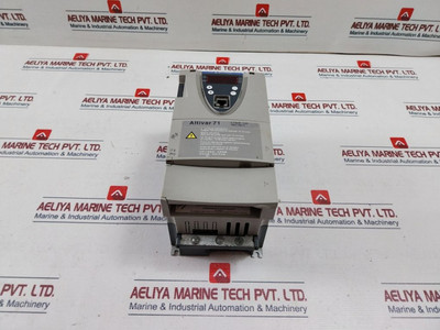 Telemecanique Atv71H075N4Z Variable Speed Drive - Used