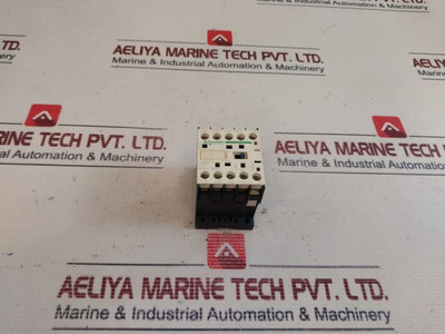 Schneider Electric/Telemecanique Ca2Kn 31M7 Control Relay 220/230V 50/60Hz - Used Schneider Electric/Telemecanique Ca2Kn 31M7 Control Relay 220/230V 50/60Hz - Used