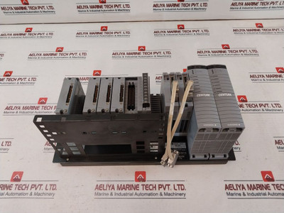 Yokogawa Anb10D Node Interface Unit Pw482, C3Nc01021P 220-240Vac~ 50/60Hz 1.3A
