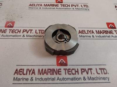 Gestra Rk 86 Check Valve Pn 6-40 - New