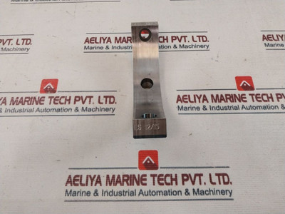 Blohm And Voss 775674-2 Load Carrying For Power Slip Die C Ring - New