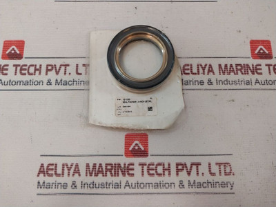 Oceaneering 101030 Seal Packer 1.5 Inch Rev. Aa Oceaneering 101030 Seal Packer 1.5 Inch Rev. Aa