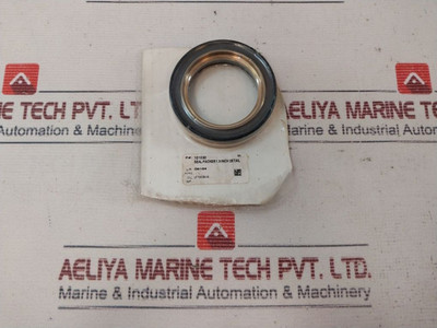 Oceaneering 101030 Seal Packer 1.5 Inch Rev. Aa