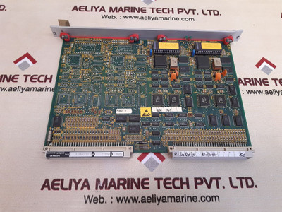Soren T Lyngso 970400710 V Printed Circuit Board 064.512.106