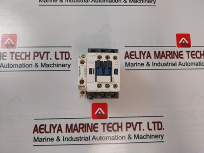 Schneider Electric Lc1D18 Auxiliary Contact 48V 50/60Hz - Used