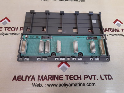 Aeg DTA 200 Primary Rack Used CPU Dual Rev. 01 to 04 06 25 Weight: 230 gm