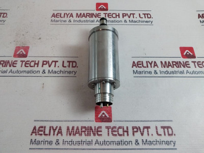 Shaffer 7400175 Solenoid Valve Rev.C