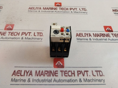 Siemens 3Ua50 00-0G Thermal Overload Relay 0.4-0.63A 703.004.003.0021 Iec 292-1 Siemens 3Ua50 00-0G Thermal Overload Relay 0.4-0.63A 703.004.003.0021 Iec 292-1