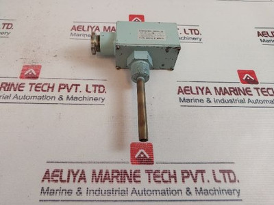 Fenwal 23110 Temperature Controller 40°C - Used Fenwal 23110 Temperature Controller 40°C - Used