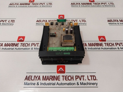 Murr Elektronik 63001 Plug In Card Holder 100.59.521 - Used Murr Elektronik 63001 Plug In Card Holder 100.59.521 - Used