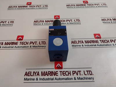 Rexroth Dbds 10 G1A/50 R900424745 Pressure Relief Valve Fd 45307 - New Rexroth Dbds 10 G1A/50 R900424745 Pressure Relief Valve Fd 45307 - New