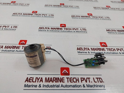 Schneider Electric Merlin Gerin 685 654 Mx-a Shunt Trip Circuit Breaker - Used Schneider Electric Merlin Gerin 685 654 Mx-a Shunt Trip Circuit Breaker - Used
