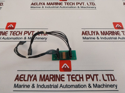 17360-002 Printed Circuit Board 94V-0