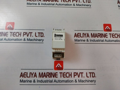 Teknotherm 3-7208 Controller 4811499 - Used