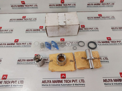 Dtl Technologies Sh2100Rk Quick Dump Valve Repair Kit Dtl Technologies Sh2100Rk Quick Dump Valve Repair Kit