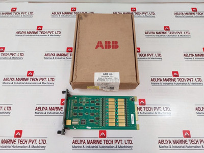 Abb Imdso14 Digital Output Module 6644396F1 Abb Imdso14 Digital Output Module 6644396F1