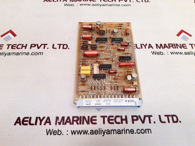 Stromberg circuit board 576 63-2 n0310 sgea 54a2 mc rp 23/11 Stromberg circuit board 576 63-2 n0310 sgea 54a2 mc rp 23/11
