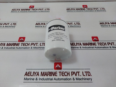 Parker 926543 03C Hydraulic Element Filter - New