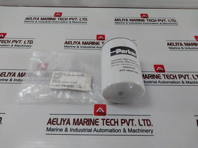 Parker 926543 03C Hydraulic Element Filter