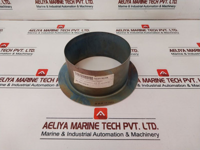 Alfa Laval 323246403-8 Sheet Lining Sb 265 Gr 1 Cs 3864