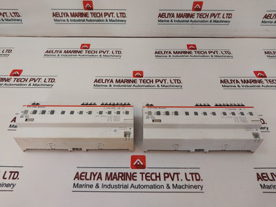 Abb Knx Ud/S 6.315.1 Universal Dimming Actuator