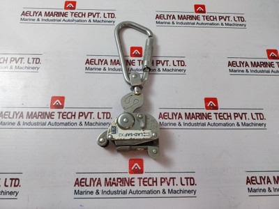 Dbi Sala 9508528 Detachable Cable Safety Sleeve