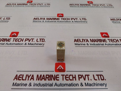 Omron H3Y-2 Timer 0-60 Sec - Used