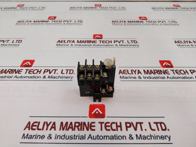 Mitsubishi Electric Th-20 Thermal Overload Relay 660V~