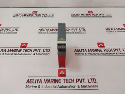 Pr Electronics 5131A 2-wire Programmable Transmitter 7.5-35V 4-20Ma - Used Pr Electronics 5131A 2-wire Programmable Transmitter 7.5-35V 4-20Ma - Used