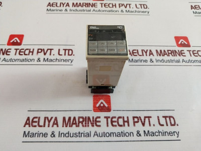 Fuji Electric Pyz4Tby2-1E Temperature Controller - Used Fuji Electric Pyz4Tby2-1E Temperature Controller - Used