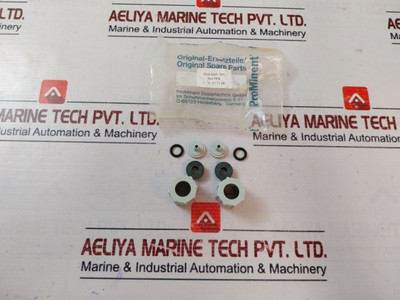 Prominent 817166 Connection Set 6X4 Ppb 817166 - New Prominent 817166 Connection Set 6X4 Ppb 817166 - New
