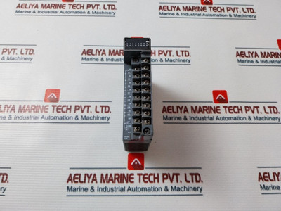 Ls Xgi-d22A Digital Input Module - Used Ls Xgi-d22A Digital Input Module - Used