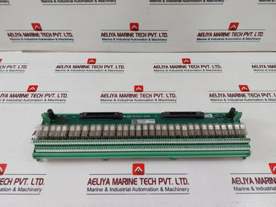 Yokogawa Yro32Adv-224@A Isolation Module P-v0-2 - Used