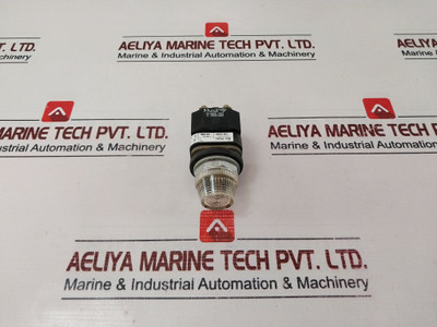 Allen-bradley 800T-ph26C Push Button 240V-50/60 Hz