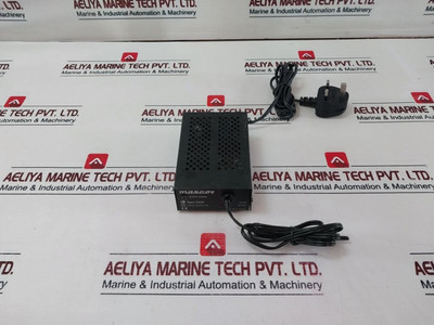 Mascot 9320 Power Supply 12V Dc 230Vac 50-60 Hz 0.6A - Used Mascot 9320 Power Supply 12V Dc 230Vac 50-60 Hz 0.6A - Used