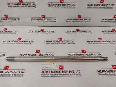 Cameron 611082-07 Valve Fail Safe Stem Ht-lt4152Ey11 38Rc