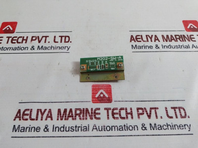 M202-sw-a Printed Circuit Board M202-sw-a Printed Circuit Board